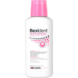 colutório para dentes sensíveis 250ml