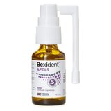 aftas spray com ácido hialurónico 15ml