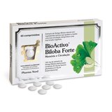 BioActivo Biloba Strong 60 Pills