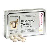 BioActivo Crómio 60 comp