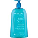 atoderm gel douche suave 1l