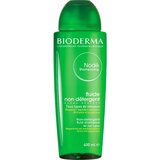 nodé shampoo fluído uso frequente 400ml promo