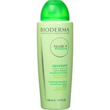 nodé a shampoo apaziguante 400ml -5€