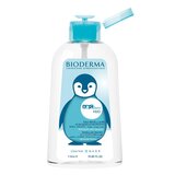 bioderma micellar water baby