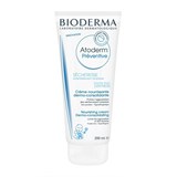 atoderm préventive creme nutritivo pele atópica 200ml