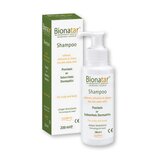 Bionatar Shampoo for PSOriasis Aand Seborrheic Dermatitis 200 mL