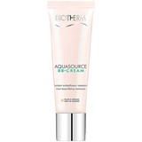 aquasource bb cream tom claro a médio 30ml