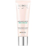 aquasource bb cream tom médio a dourado 30ml