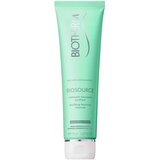 biosource creme-espuma de limpeza pele normal a mista 150ml