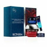 blue therapy red algae creme 50ml+cura 5ml+biosource 30ml+blue therapy eye 3ml