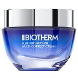 blue therapy accelerated creme reparador 50ml