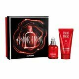 coffret amor amor eau de toilette 30ml + loção corporal 50ml