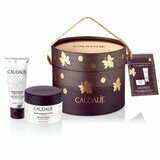 coffret bálsamo corporal delicioso 225ml + creme de mãos 75ml
