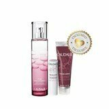 coffret exclusivo | thé des vignes 50ml + creme mãos 30ml +  cuidado lábios 4,5g