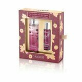 eau fraiche the des vignes 50ml + óleo de corpo 15ml