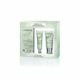 coffret vine [activ] cuidado de olhos 15ml+sérum antirugas 10ml+ hidratante 15ml