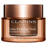 extra firming creme noite antirrugas e firmeza, pele seca 50ml