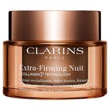extra firming creme noite antirrugas e firmeza, todo tipo de pele 50ml