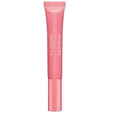 eclat minute bálsamo embelezador lábios 07 - toffee pink shimmer 12ml