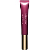 eclat minute bálsamo embelezador lábios 08 - plum shimmer 12ml