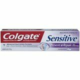 sensitive pro-relief reparação e proteção pasta dos dentes 75ml