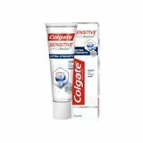 sensitive pro-relief extra força pasta dentes 75ml
