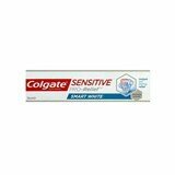 sensitive pro-relief pasta dos dentes branqueadora 75ml