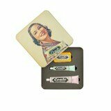 coffret couto nº1 creme hidratante 90g+creme de mãos 30g+sabonete 125g