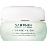 hydraskin light gel cream