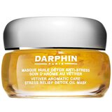 Darphin Máscara-Óleo Aromática Detox Anti Stress de Vetiver  50 mL 