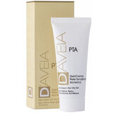 PTA Gel-Cream for Oily and Acneic Skin with Mate Finish 40 mL