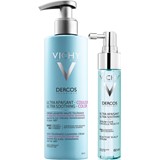 ultra apaziguante color creme lavante 250ml oferta -30% no sérum 60ml