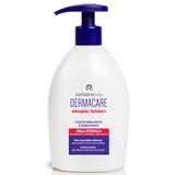 aloe infusion body and face moisturizer