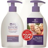 atopic lotion loção 2x500ml