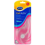 scholl gelactiv insoles