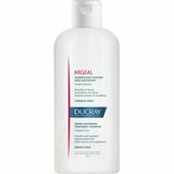 Ducray Argeal Shampoo Cabelo Oleoso 200 mL