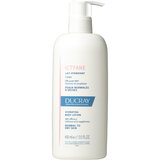 Ducray Ictyane Hydrating Protective Lotion for Dry Skin 400 mL