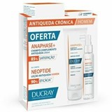 neoptide loção 100ml oferta anaphase+ shampoo 200ml