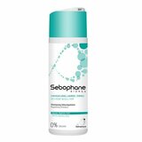 Sebophane Seborgulating Shampoo for Oily Hair 200 mL