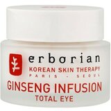 Erborian Ginseng Infusion Total Eye Contour 15 mL