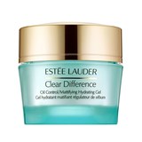 clear difference gel hidratante matificante seborregulador 50ml