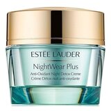 Estee Lauder Nightwear Plus Anti-Oxidant Night Detox Creme Antioxidante Noturno 50 mL