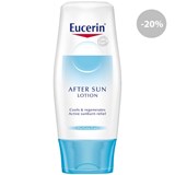 after sun loção calmante e refrescante pós solar 150ml -20%