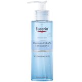 dermatoclean gel de limpeza refrescante 200ml