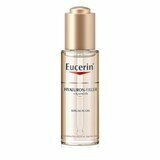elasticity+filler óleo de rosto elasticidade e preenchimento 30ml