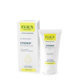 evoskin reparador gel creme para pele irritada ou sensivel 50ml