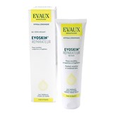 evoskin reparador gel creme para pele irritada ou sensivel 150ml