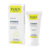evoskin hidratante para a pele seca do rosto 50ml
