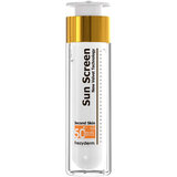 sun screen velvet protetor solar de rosto spf50 50ml