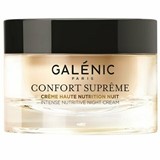 confort suprême creme elevada nutrição noite pele seca 50ml